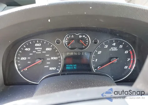 2007 Chevrolet Equinox Ls from USA, damaged, VIN 2CNDL13F576252791